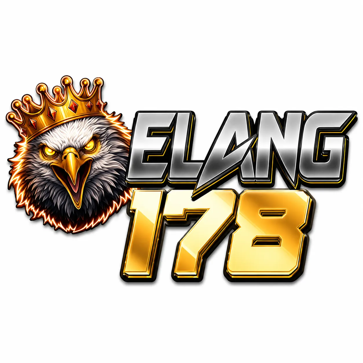 ELANG178 - Petualangan Tanpa Batas di Dunia Terbuka
