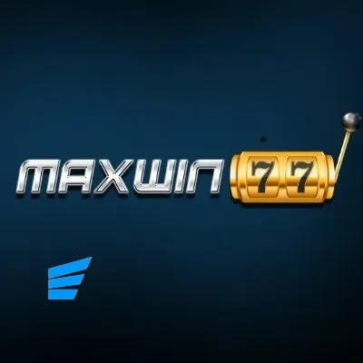 Logo maxwin77